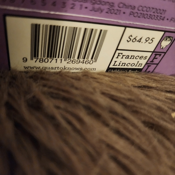 NEW Little People Big Dreams Groundbreaking Women Gift Set of Books - Picture 4 of 4